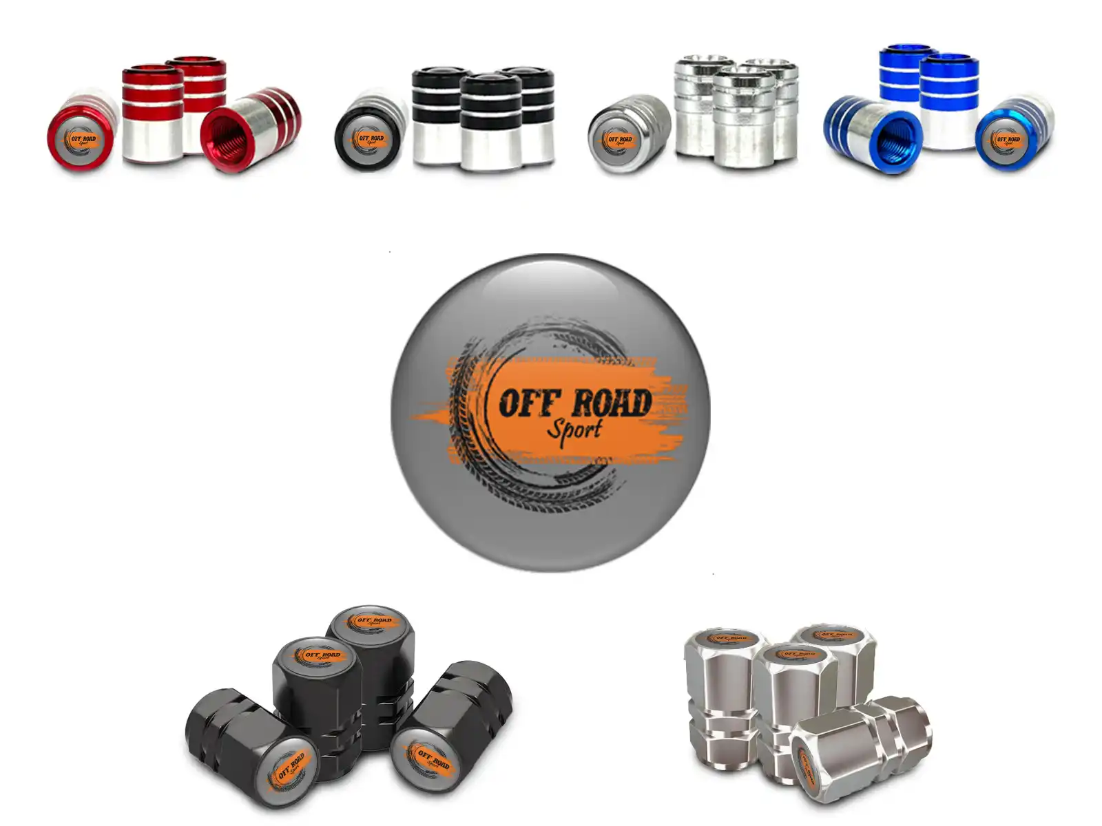 Valve Covers for Trucks Pro Style